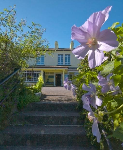 Hotel Coolcower House Macroom Exterior foto