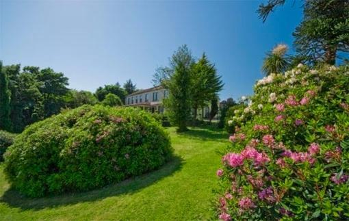 Hotel Coolcower House Macroom Exterior foto